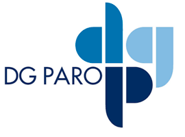 Logo Deutsche Gesellschaft für Parodontologie e.V.